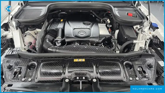 MERCEDES GLE-CLASS GLE350E 4MATIC COUPE