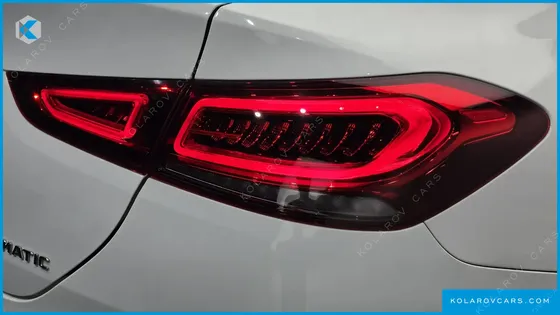 MERCEDES GLE-CLASS GLE350E 4MATIC COUPE