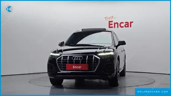 AUDI Q5 45 TFSI QUATTRO SPORTBACK