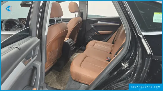 AUDI Q5 45 TFSI QUATTRO SPORTBACK