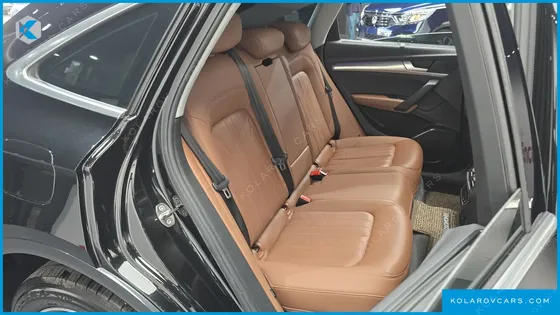 AUDI Q5 45 TFSI QUATTRO SPORTBACK