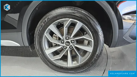 AUDI Q5 45 TFSI QUATTRO SPORTBACK