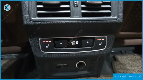 AUDI Q5 45 TFSI QUATTRO SPORTBACK