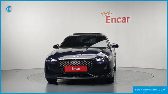GENESIS G70 2.0T AWD