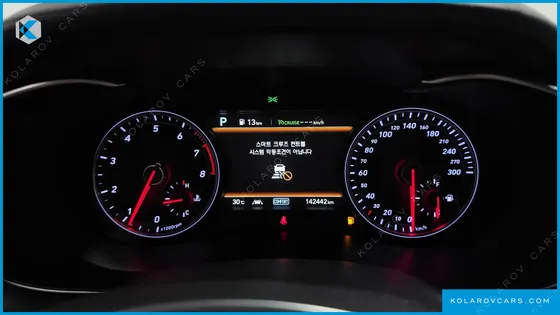 GENESIS G70 2.0T AWD