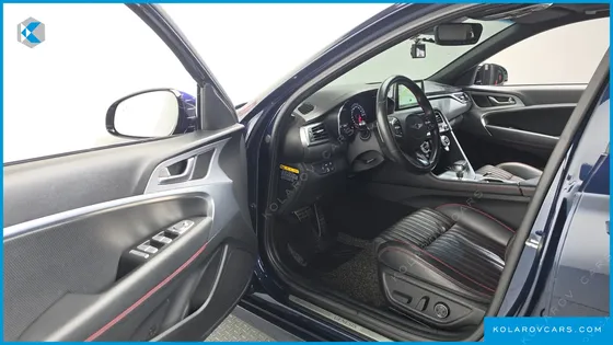 GENESIS G70 2.0T AWD