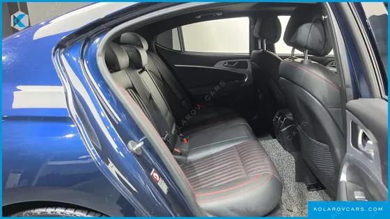 GENESIS G70 2.0T AWD