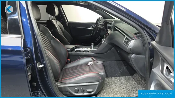 GENESIS G70 2.0T AWD