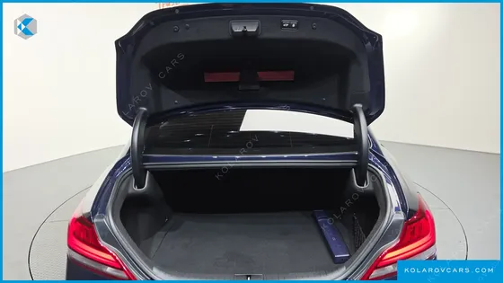GENESIS G70 2.0T AWD