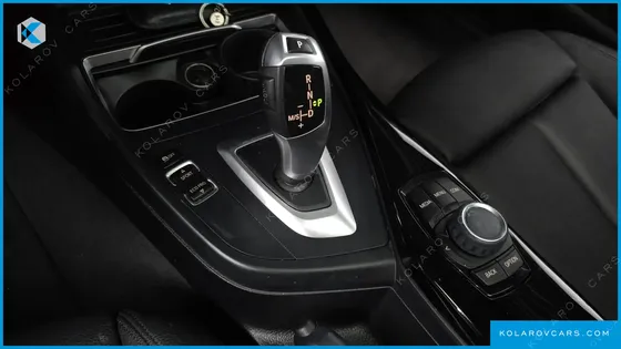 BMW 1 SERIES 118D SPORT 5DOOR