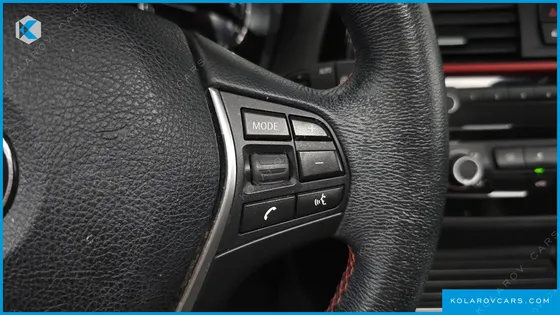 BMW 1 SERIES 118D SPORT 5DOOR
