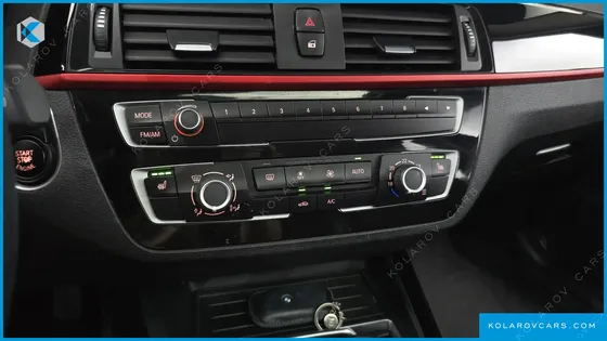 BMW 1 SERIES 118D SPORT 5DOOR