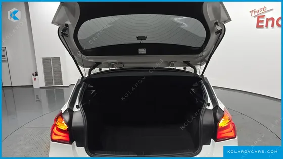 BMW 1 SERIES 118D SPORT 5DOOR