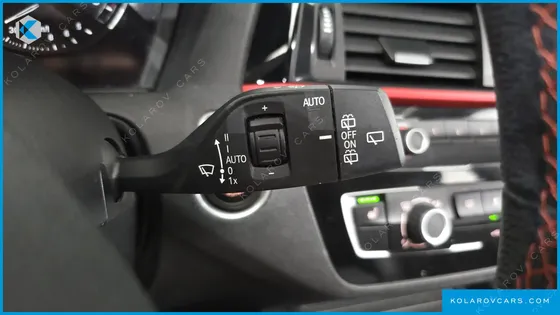 BMW 1 SERIES 118D SPORT 5DOOR