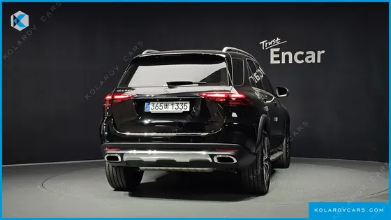 MERCEDES GLE-CLASS GLE450 4MATIC