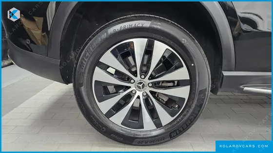 MERCEDES GLE-CLASS GLE450 4MATIC