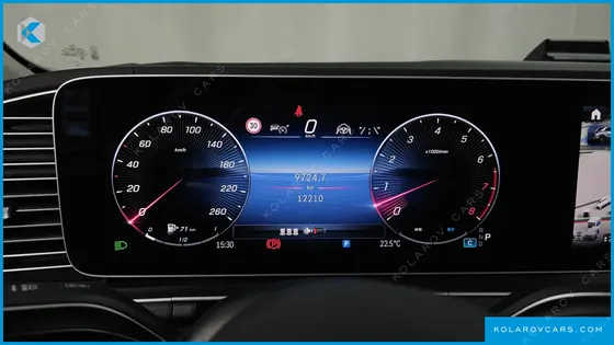 MERCEDES GLE-CLASS GLE450 4MATIC