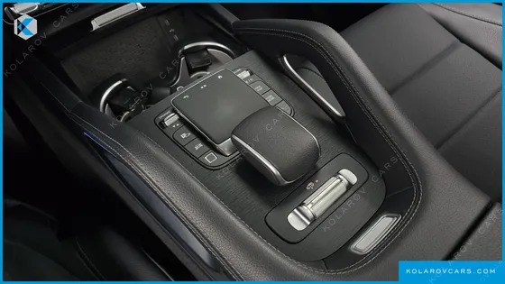 MERCEDES GLE-CLASS GLE450 4MATIC