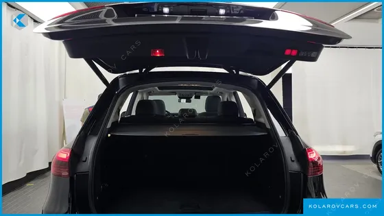 MERCEDES GLE-CLASS GLE450 4MATIC