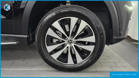 MERCEDES GLE-CLASS GLE450 4MATIC