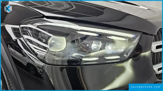 MERCEDES GLE-CLASS GLE450 4MATIC