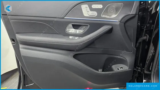 MERCEDES GLE-CLASS GLE450 4MATIC