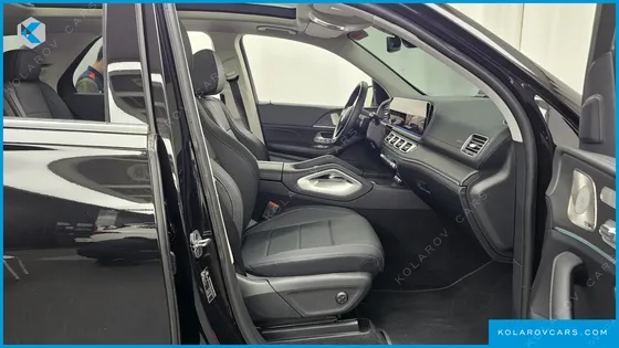 MERCEDES GLE-CLASS GLE450 4MATIC