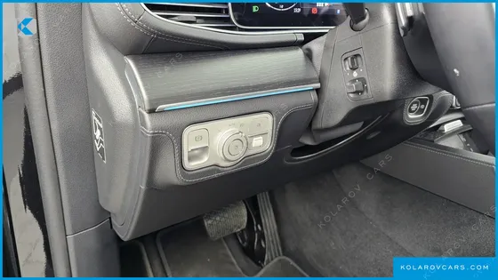 MERCEDES GLE-CLASS GLE450 4MATIC