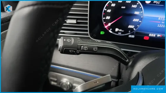 MERCEDES GLE-CLASS GLE450 4MATIC