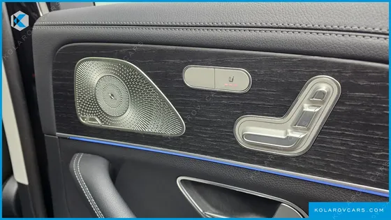 MERCEDES GLE-CLASS GLE450 4MATIC
