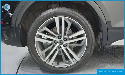 AUDI Q5 45 TFSI QUATTRO PREMIUM