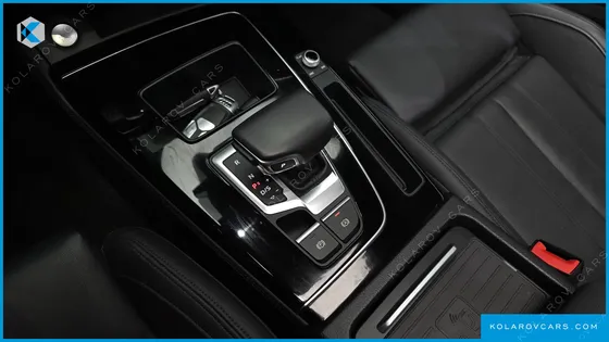 AUDI Q5 45 TFSI QUATTRO PREMIUM