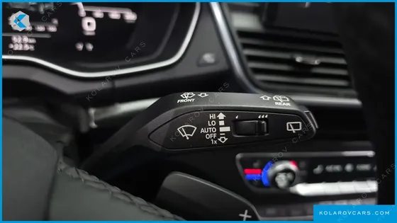 AUDI Q5 45 TFSI QUATTRO PREMIUM