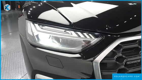AUDI Q5 45 TFSI QUATTRO PREMIUM