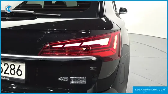 AUDI Q5 45 TFSI QUATTRO PREMIUM