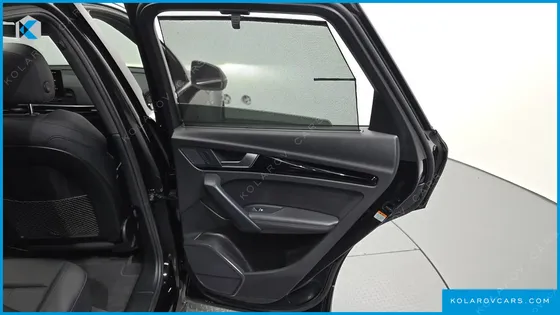 AUDI Q5 45 TFSI QUATTRO PREMIUM