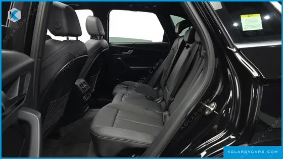 AUDI Q5 45 TFSI QUATTRO PREMIUM