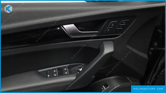 AUDI Q5 45 TFSI QUATTRO PREMIUM