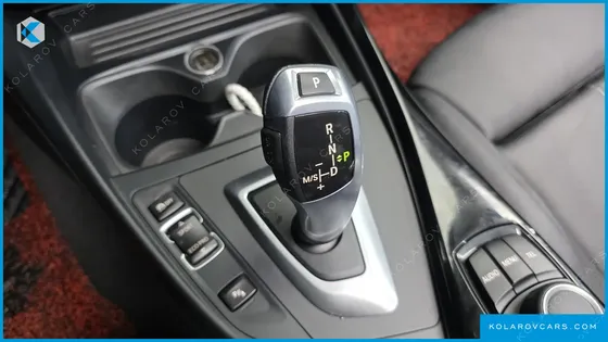 BMW 1 SERIES 118D SPORT 5DOOR