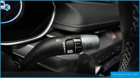 GENESIS G80 GASOLINE 2.5 TURBO 2WD