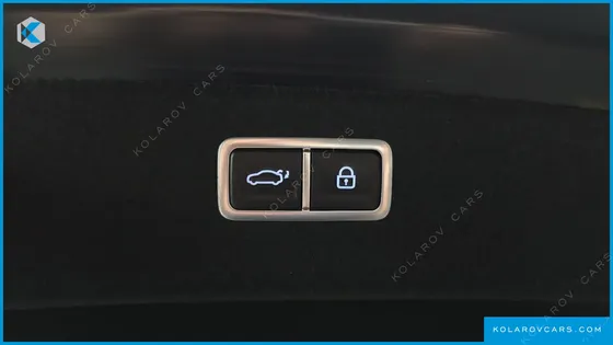 GENESIS G80 GASOLINE 2.5 TURBO 2WD