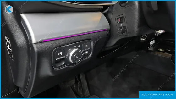 MERCEDES GLE-CLASS GLE300D 4MATIC