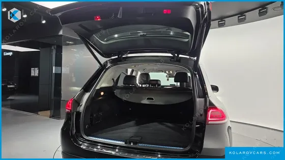 MERCEDES GLE-CLASS GLE300D 4MATIC