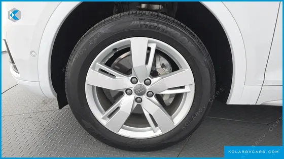 AUDI Q5 40 TDI QUATTRO PREMIUM
