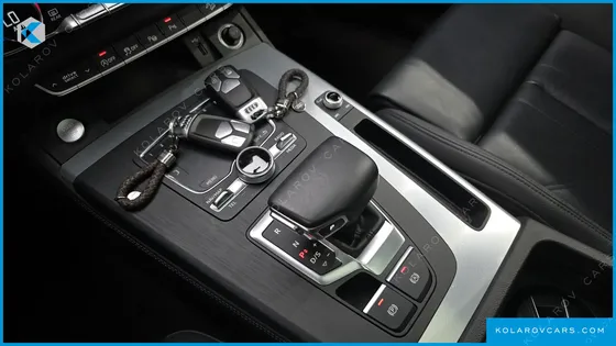 AUDI Q5 40 TDI QUATTRO PREMIUM