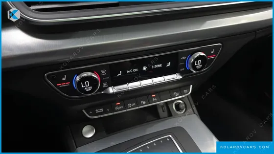 AUDI Q5 40 TDI QUATTRO PREMIUM