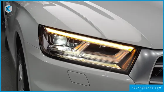 AUDI Q5 40 TDI QUATTRO PREMIUM