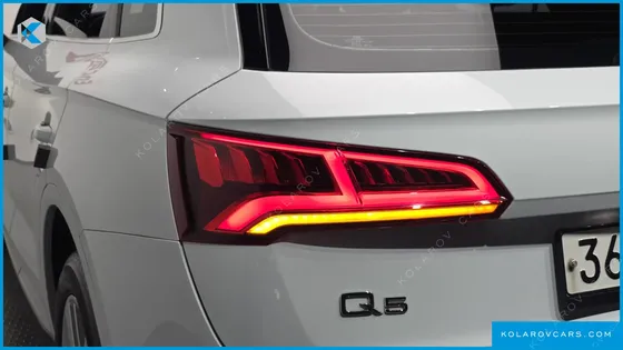 AUDI Q5 40 TDI QUATTRO PREMIUM
