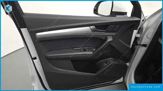 AUDI Q5 40 TDI QUATTRO PREMIUM