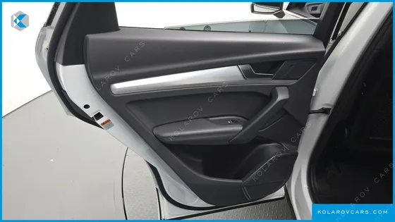 AUDI Q5 40 TDI QUATTRO PREMIUM